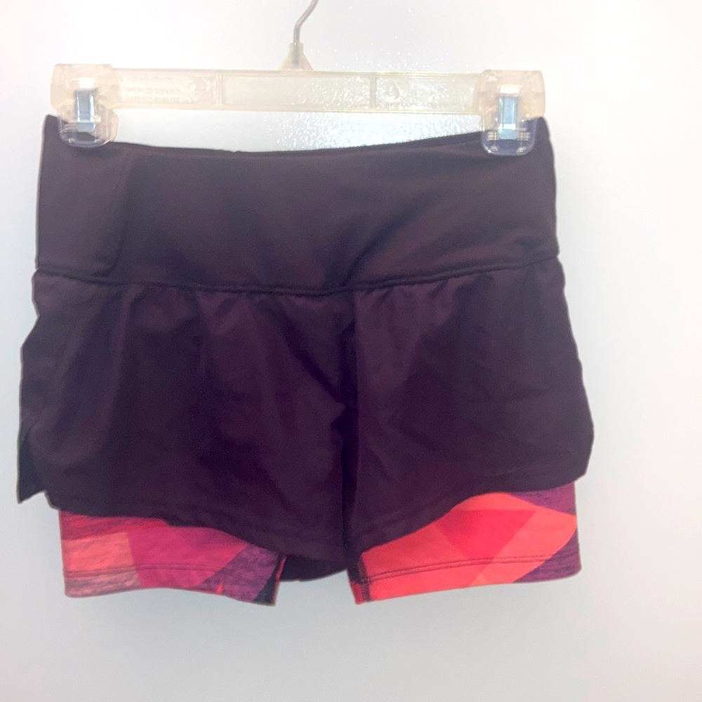 XS Champion athletic shorts